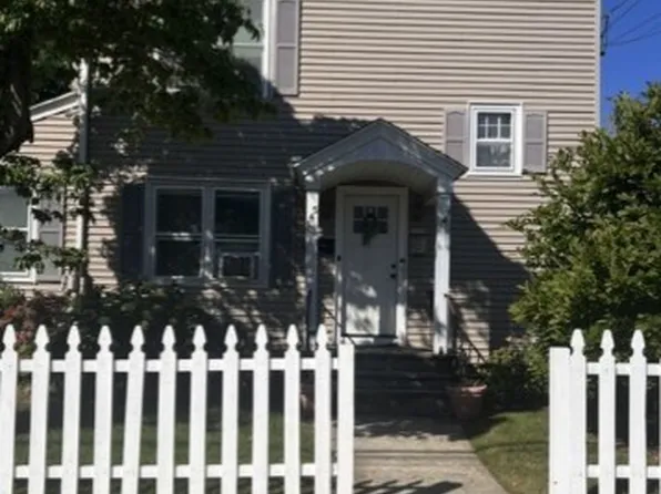 145 Princeton St #1, Bridgeport, CT 06605