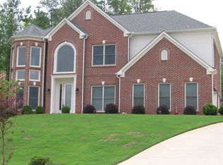 428 Wynns Way, Atlanta, GA 30331