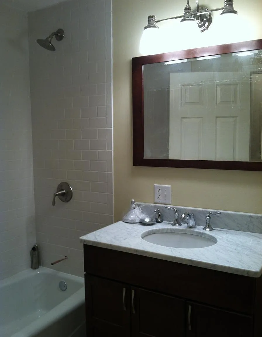 2 bed, 950 sqft, $2,750 — Photo 4