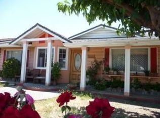 690 Overland Way, San Jose, CA 95111