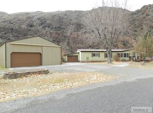 325 W Elkhorn Rd, Salmon, ID 83467