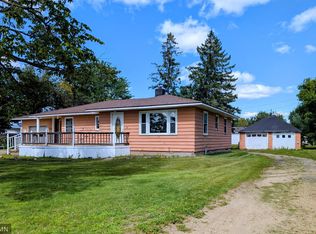 206 Ann Ave E, Clarissa, MN 56440