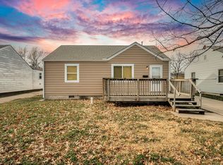 1315 N Pennsylvania Ave, Wichita, KS 67214