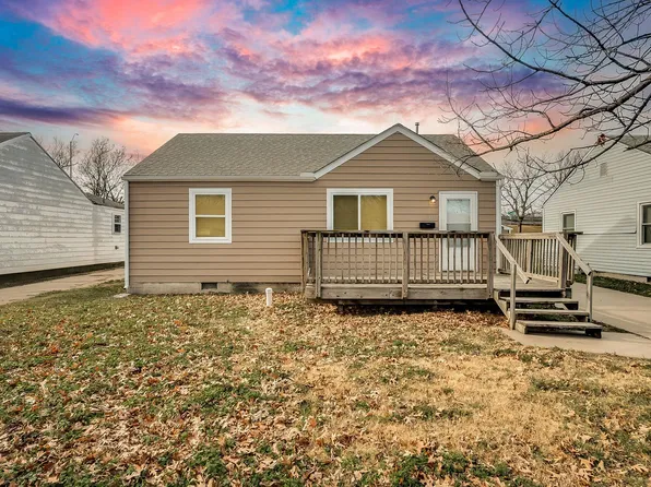 1315 N Pennsylvania Ave, Wichita, KS 67214