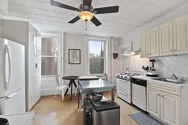 Rented by Brown Harris Stevens