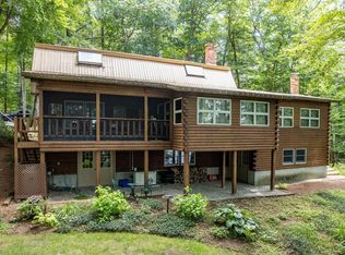 549/549A McWain Hill Rd, Waterford, ME 04088