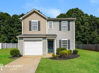 155 Stonewall Ln, Lexington, NC 27295