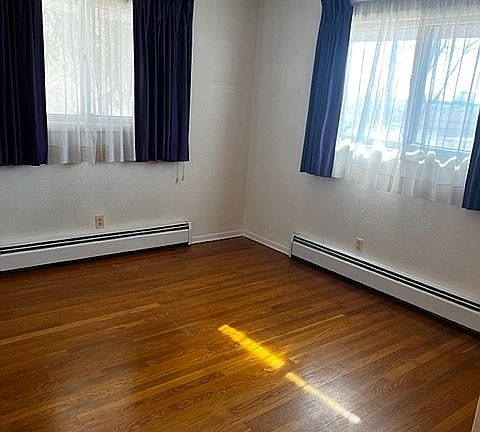 Bedroom 2 upstairs