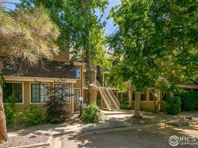4775 White Rock Cir APT C, Boulder, CO, 80301