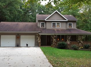 1168 Harkle Rd, Westover, PA 16692