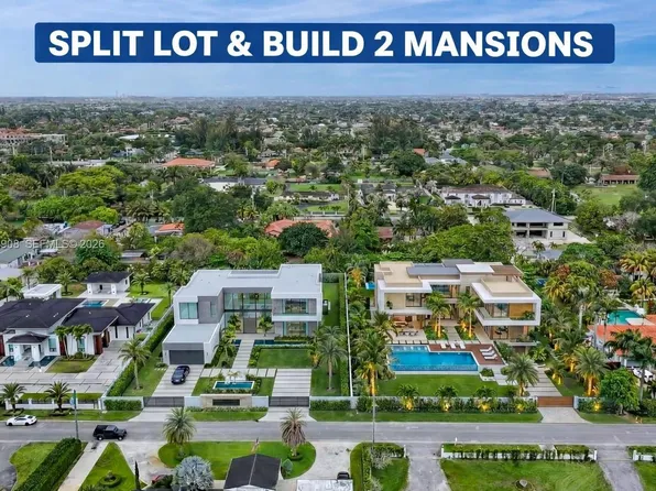 12445 SW 46th St, Miami, FL 33175