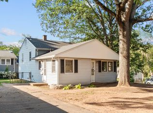 73 Lanouette Street Ext, Meriden, CT 06451