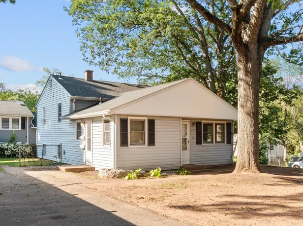 73 Lanouette St Extension, Meriden, CT 06451