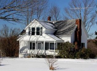 836 Church Hill Rd, Grand Valley, PA 16420