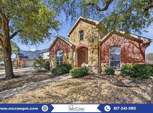 1021 Ellis Way, Forney, TX 75126