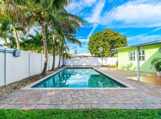 1103 South Broadway, Lantana, FL 33462