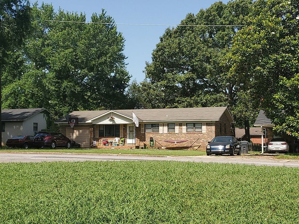 1205 Pennylane, Decatur, AL 35601 Zillow
