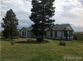 2655 S Eastover St, Bennett, CO 80102