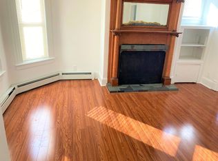 35 Liberty St #1, New Britain, CT 06052
