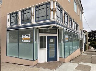 698 Vermont St, San Francisco, CA 94107