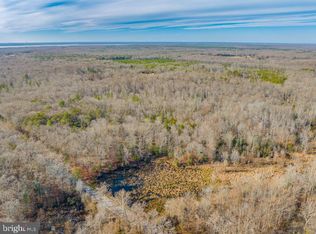 Holly Springs Rd, Nanjemoy, MD 20662