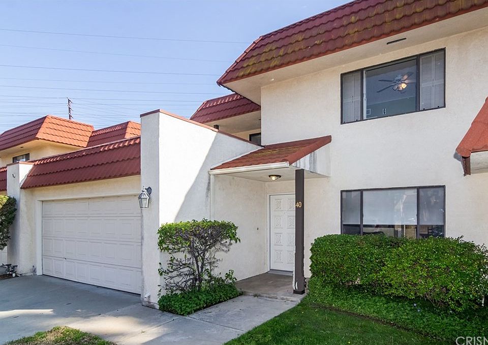 1st image of 9936 Reseda Blvd Unit 40