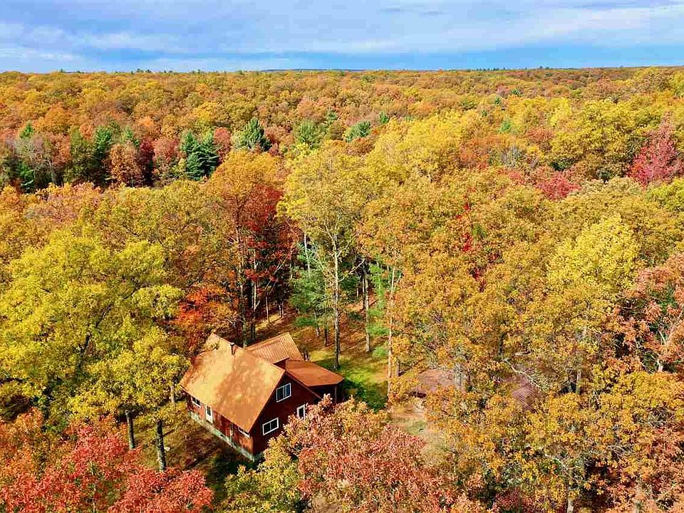 7264 W Lormax, Irons, MI 49644 Zillow