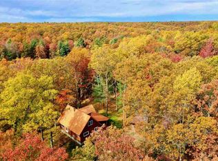 7264 W Lormax, Irons, MI 49644