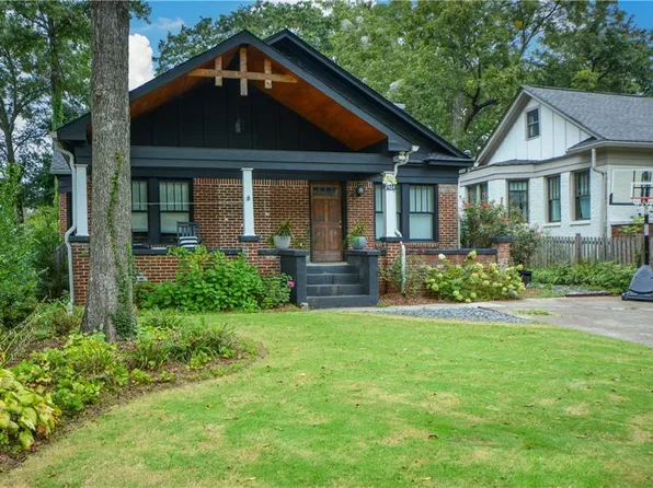 2464 Hosea L Williams Dr NE, Atlanta, GA 30317