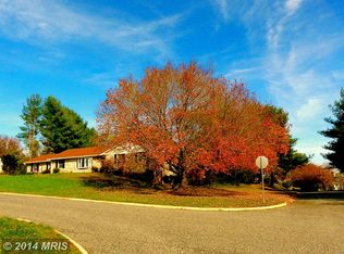 2909 Placid Dr, Baldwin, MD 21013