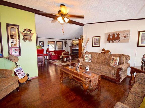 5th image of 5392 S Coyote Brush Dr