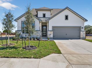 205 Veneta Ln, Georgetown, TX 78633