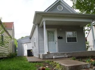 705 W 7th St, New Albany, IN 47150