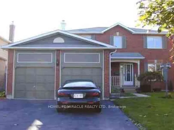 57 Rutherford Dr, Clarington, ON L1B 1G6