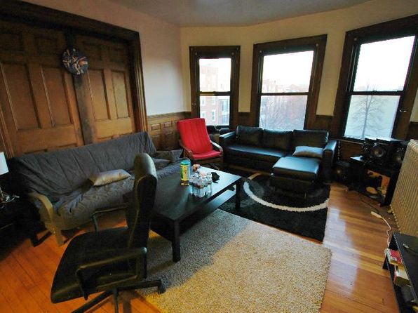 74 Symphony Rd APT 1