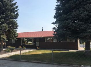 6 L St NE, Ephrata, WA 98823