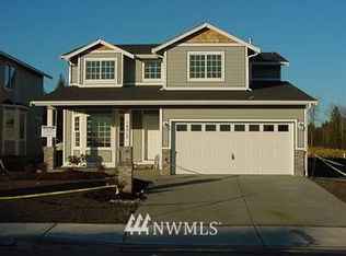 18412 106th St E, Bonney Lake, WA 98390