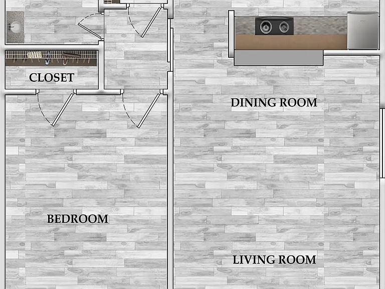 Heatherwood Apartments — Photo 15