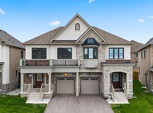 342 Thimbleweed Ct, Milton, ON L9E 1T2