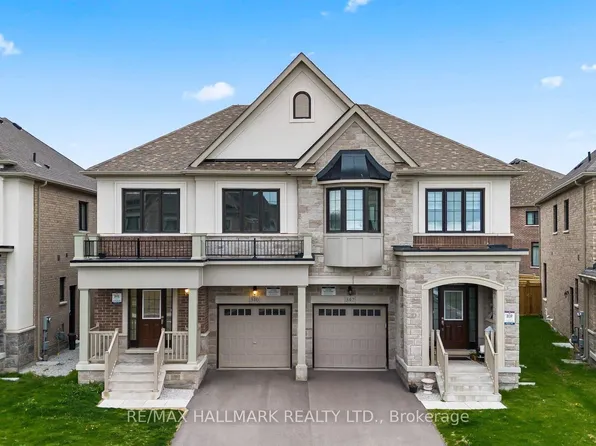 342 Thimbleweed Ct, Milton, ON L9E 1T2