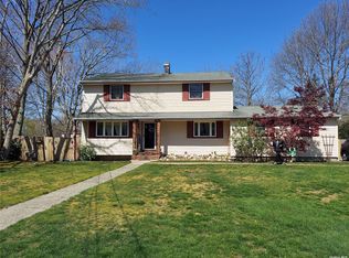 56 Mount Sinai Coram Rd, Coram, NY 11727