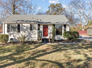 412 Adair Rd, Nashville, TN 37214