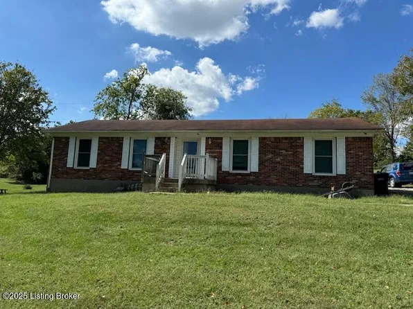 3927 Elk Creek Rd, Taylorsville, KY 40071