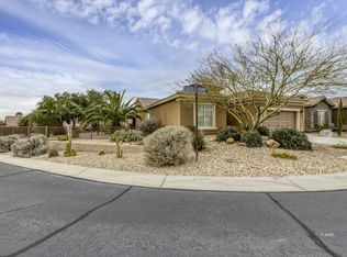 1385 Saddle Horn Ct, Mesquite, NV 89034