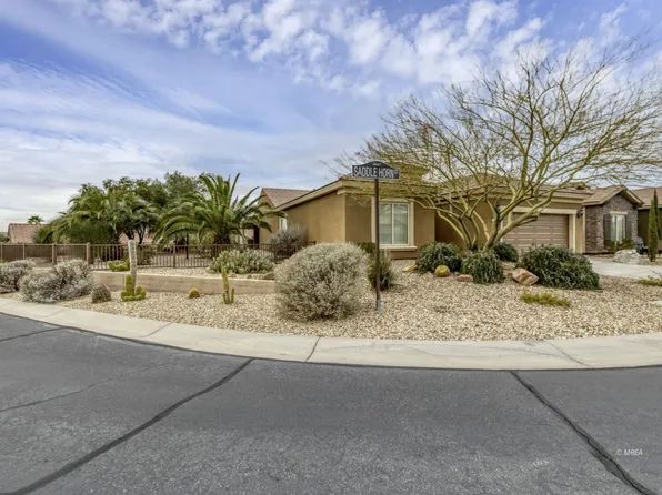 1385 Saddle Horn Ct, Mesquite, NV 89034