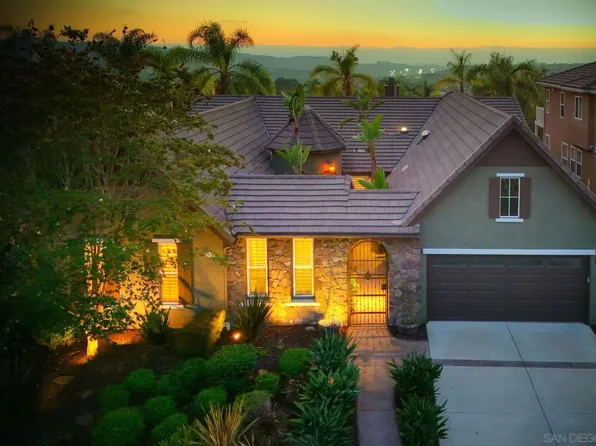 15362 Falcon Crest Ct, San Diego, CA 92127