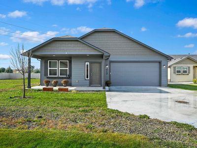 3710 Departure St, Caldwell, ID, 83605