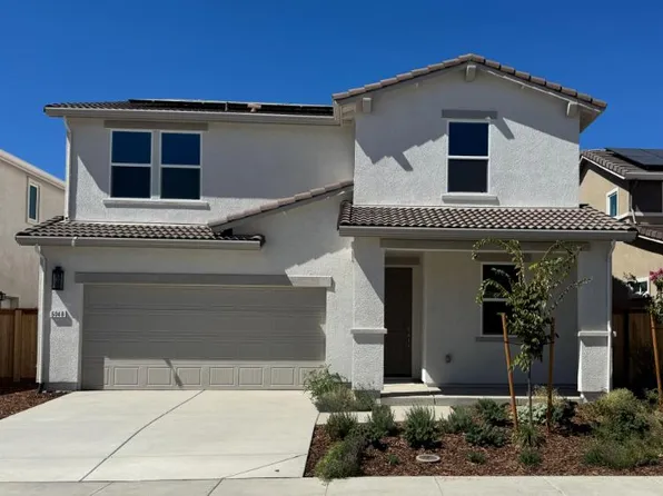 5048 Rain Shadow Way, Roseville, CA 95747