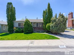 250 Glenmanor Dr, Reno, NV 89509
