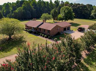 6600 Bethel Church Rd, Gibsonville, NC 27249
